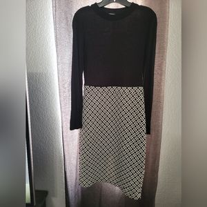 Soprano Pencil Dress
